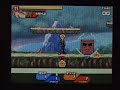 Jump Ultimate Stars One Piece Characters