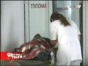 Intoxicati cu ciuperci
