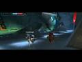 eXteel duel: Kasrkin vs. Hondo!!!