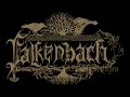 Falkenbach - Towards The Hall Of Bronzen Shields