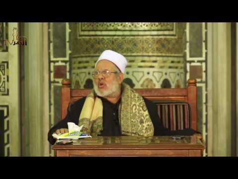 الحلقة 27 من شرح كليلة ودمنة للدكتور على صالح الازهرى | قناة ازهر تى فى