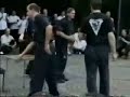 Sifu Hanjorg Reimers