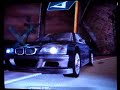 BWM M3 GTR