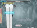 Gaussain Blur 2 passed