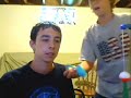 The Smarty Shrimparms and Dummy Muscles show episode 2