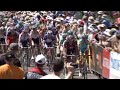 Tour down under 2010 stage 6 race highlights