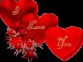 My valentine