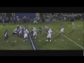 Anchorpoint Christian Football 2009 Highlights