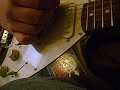Playin Guitar