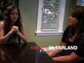 Get to Know Hayley McFarland