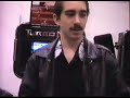 Electronic Gaming Monthly's Senior Editor  -- ED SEMRAD !