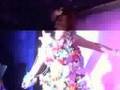 Miss Atlantis Puerto Rico presentación