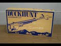 this is the nintendo duck hunt 1976 game released in japan. it's a light gun toy.