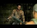 Uncharted: Drake\ Uncharted: Drake\