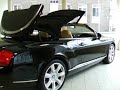Bentley GTC