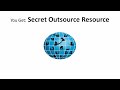 imkappe.com Massive Outsource Force Bonus offer found at my site. Make sure you clear your cookies and click on my link to recieve this limited offer..