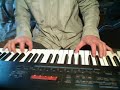 JUNO-D - Bach JUNO-D - Bach