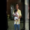 Charld Ender Dorado Christening Charld Ender Dorado Christening