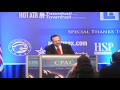 CPAC 2011: Liberty Forum Pt.1