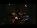 on this video staalplaat soundsystem play  a piece called 