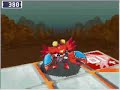 Ryuusei no Rockman 2 : Burai/Bly again..