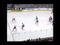 Denis Gauthier levels Florida defenseman Jay Bouwmeester int