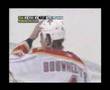 Denis Gauthier levels Florida defenseman Jay Bouwmeester int