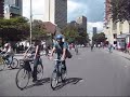 Bogota Ciclovia