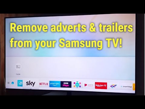 samsung-tv-ads-on-bottom-of-screen
