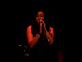 jane - let it be