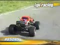HPI-Racing Savage Wheelie Bar HPI-Racing Savage Wheelie Bar