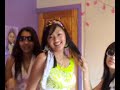 Girlfriend (Zhrekies version)