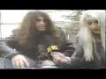 Cannibal Corpse - Hammer Smashed Face + interview 1993