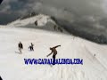 Trick Tip Front Flip ... www.cavalcalonda.com ...