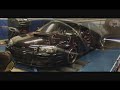 400whp gt35r DMR STI