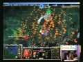 MPGL 3 2: Finals: Softvision vs Happyfeet g2 pt2