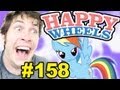 Happy Wheels - MY LITTLE PONY