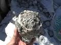 Trip to the Crystal Warehouse I Orgone, Orgonite