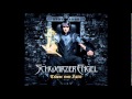 Schwarzer Engel - Halb Gott