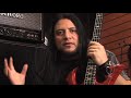 Video interview with Josh (Dean Director of Artist Relations) and Bob Zilla of HellYeah. Bob stops by Dean HQ in Tampa to discuss the new Dean Spire Bass and the latest on HellYeah's album and touring.