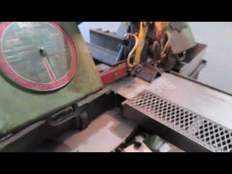 1989 DOALL C-1213A Saws | MD Equipment Services LLC (1)