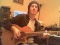 Arrangement of  'Solar Winds' from Ziltoid by Devin Townsend