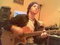 Arrangement of 'Solar Winds' from Ziltoid by Devin Townsend