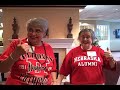 Husker Tailgate
