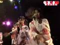 ももいろクローバー LIVE『GIRLS WOODSTOCK』より