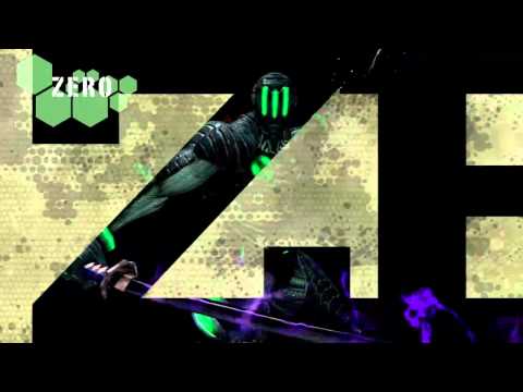 Anarchy Reigns