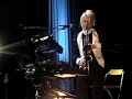 Bluvertigo - Andy: assolo di sax (Sovrappensiero)