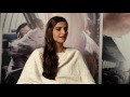 NEERJA EXclusive Sonam Kapoor Interview T-Series