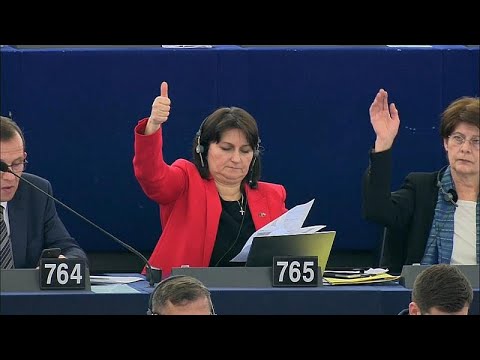 Türkei: EU-Parlament will Ende der Beitrittsgespräche