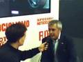 Intervista a Francesco Rapisarda P.R. Ducati
